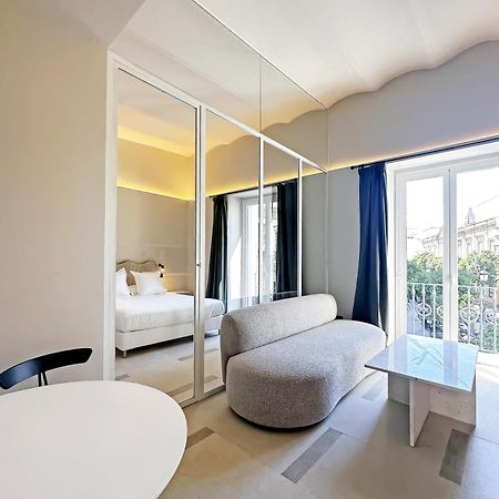 Casa Monti Sherry Suites Jerez de la Frontera Esterno foto