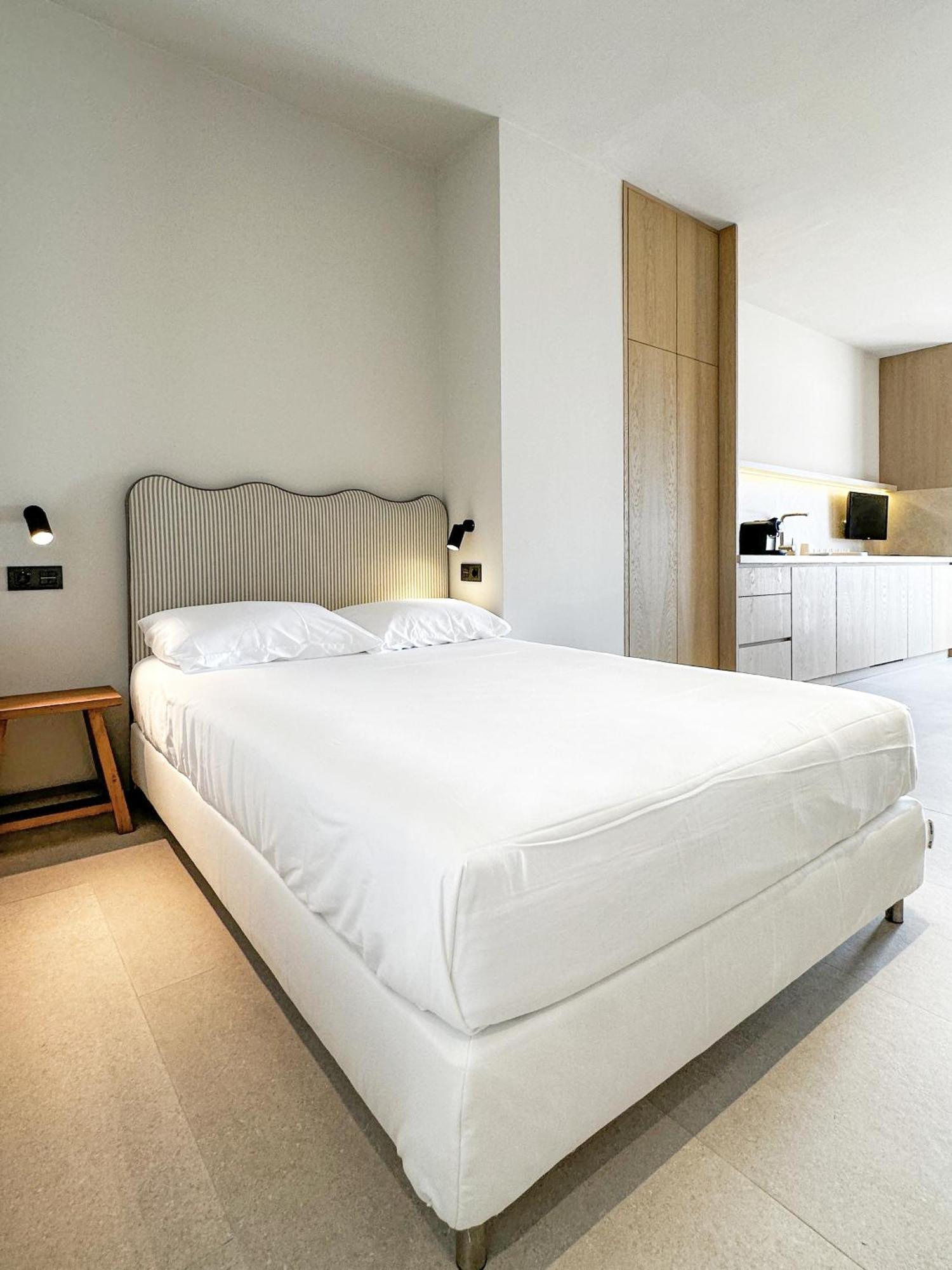 Casa Monti Sherry Suites Jerez de la Frontera Esterno foto