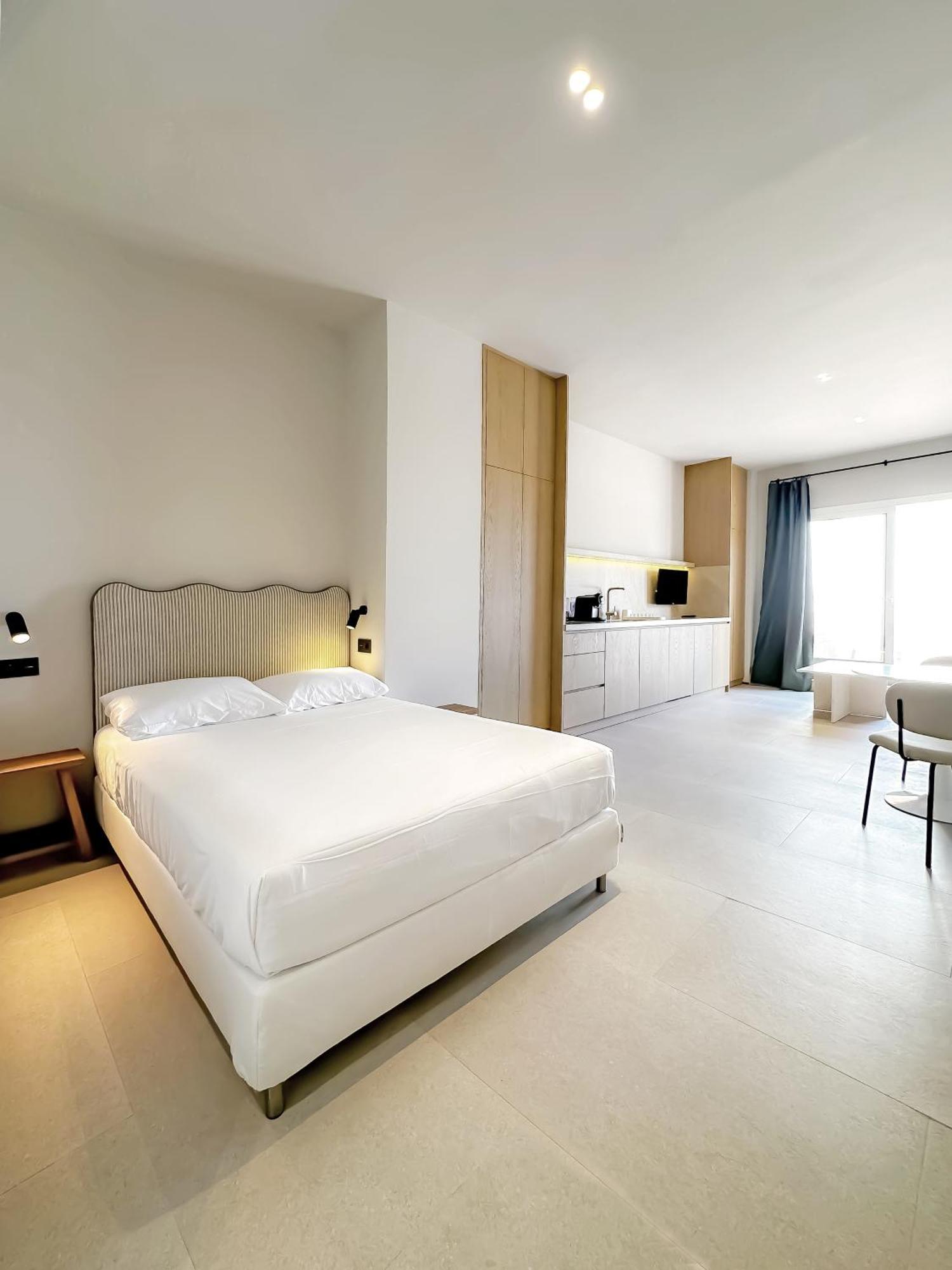 Casa Monti Sherry Suites Jerez de la Frontera Esterno foto