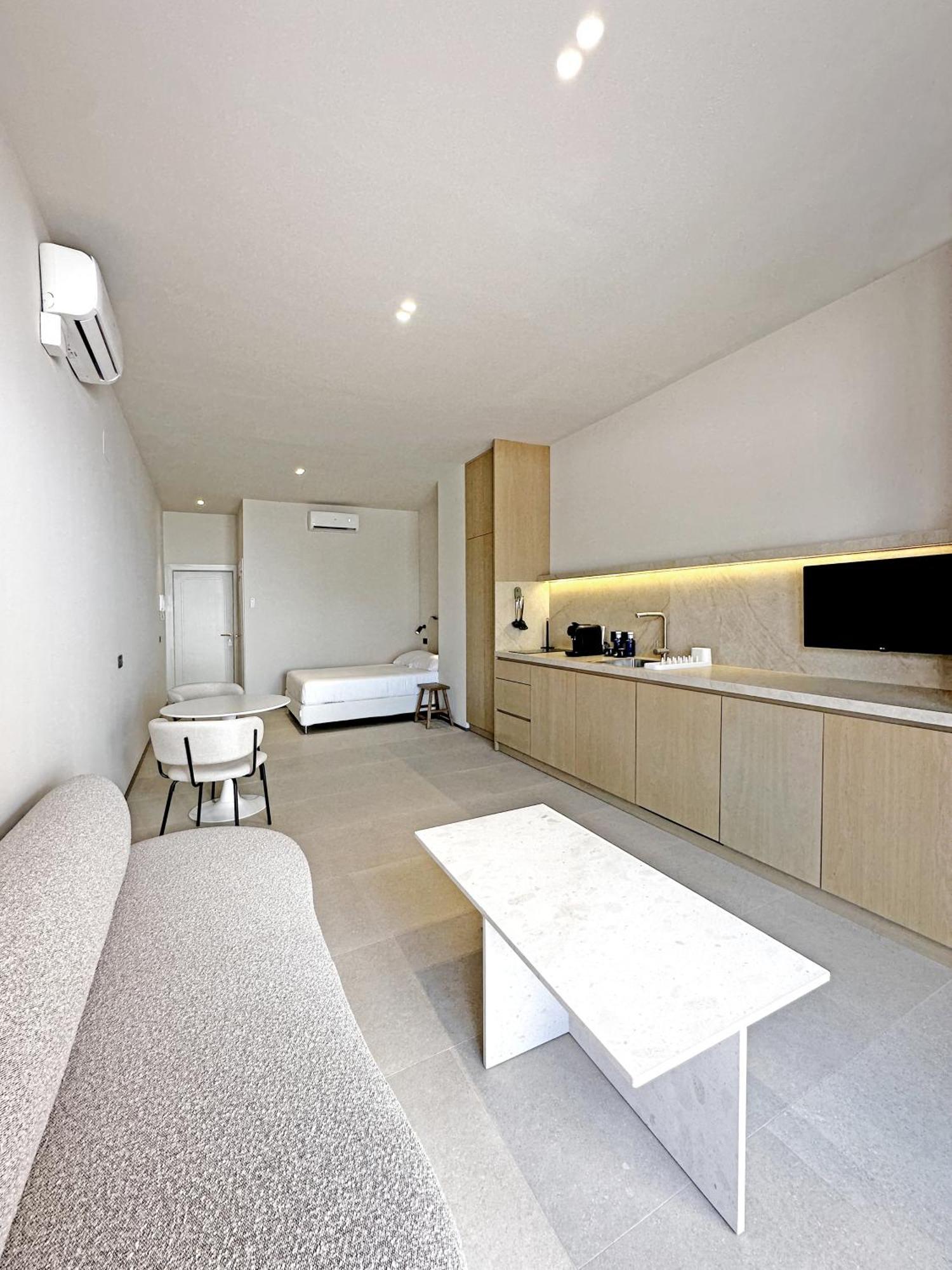 Casa Monti Sherry Suites Jerez de la Frontera Esterno foto