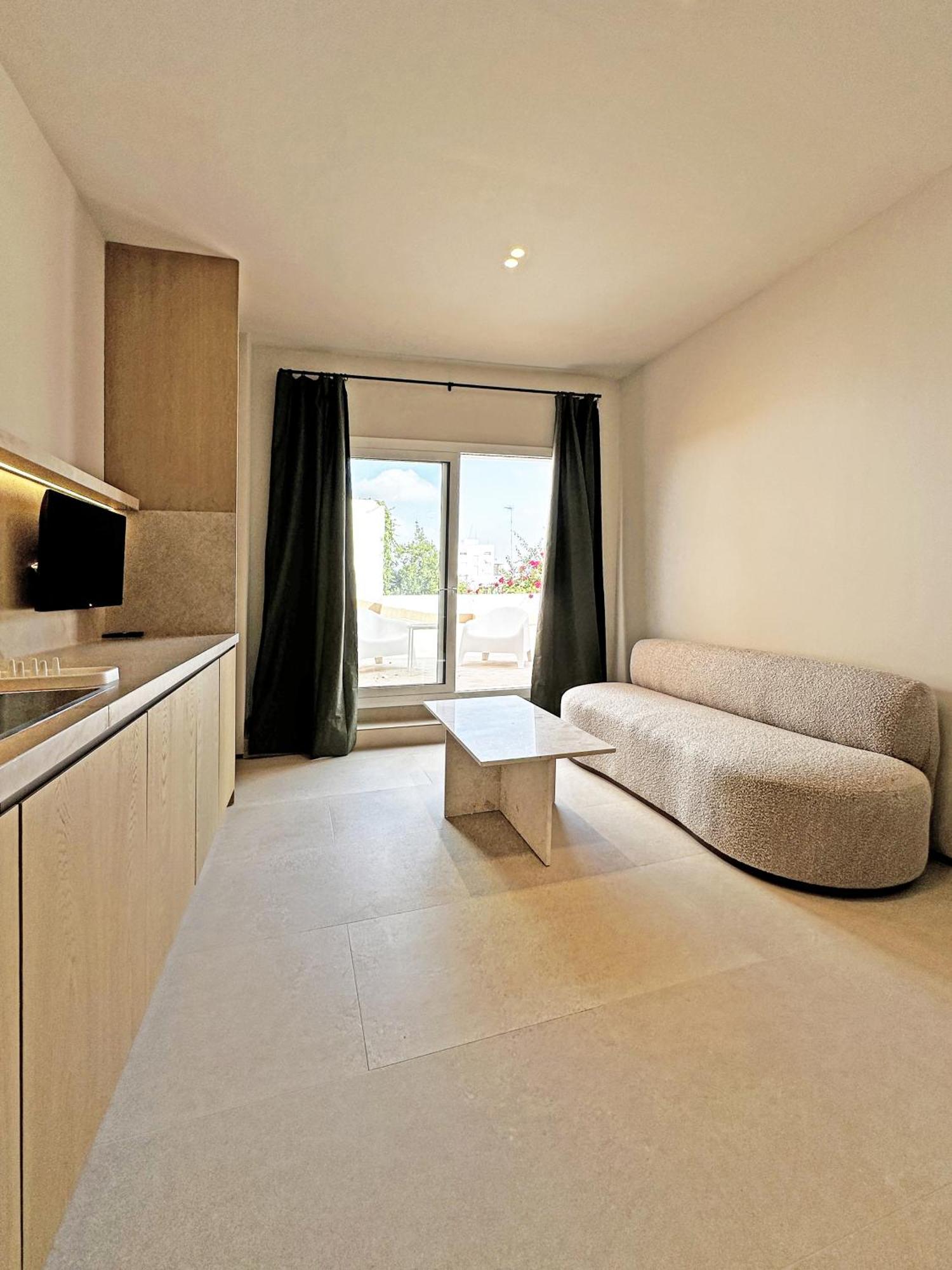 Casa Monti Sherry Suites Jerez de la Frontera Esterno foto